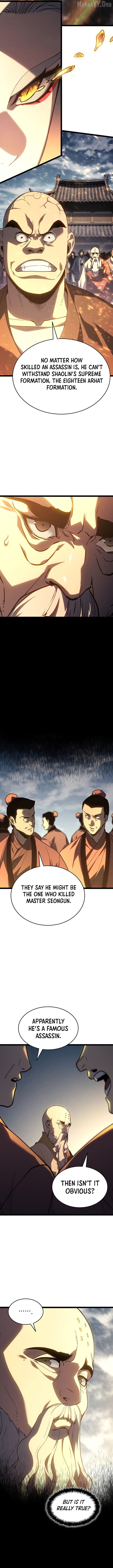 The Reaper Chapter 129 - page 4
