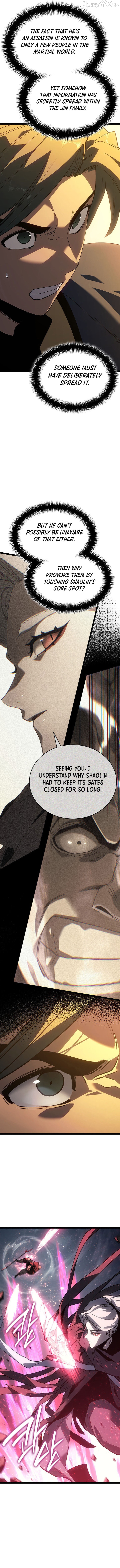 The Reaper Chapter 129 - page 6
