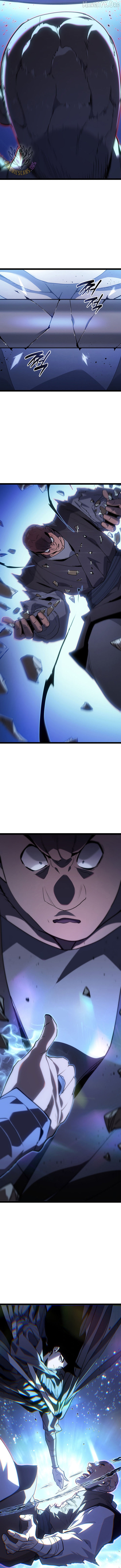The Reaper Chapter 129 - page 9