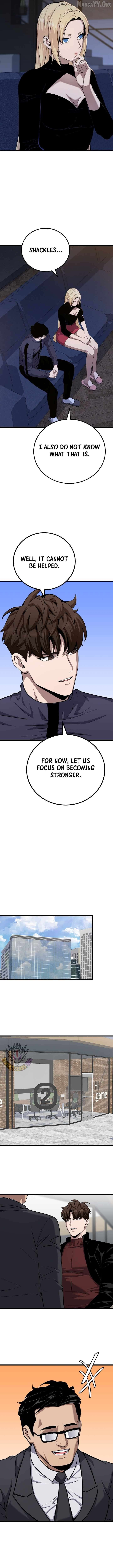 Level 1 Player Chapter 134 - page 13