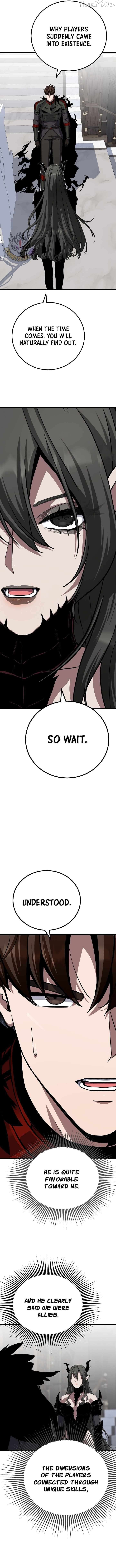 Level 1 Player Chapter 134 - page 3