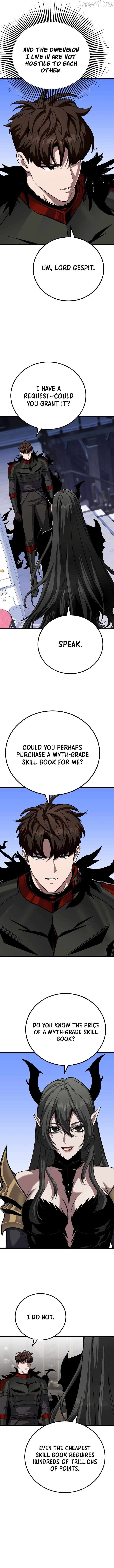 Level 1 Player Chapter 134 - page 4