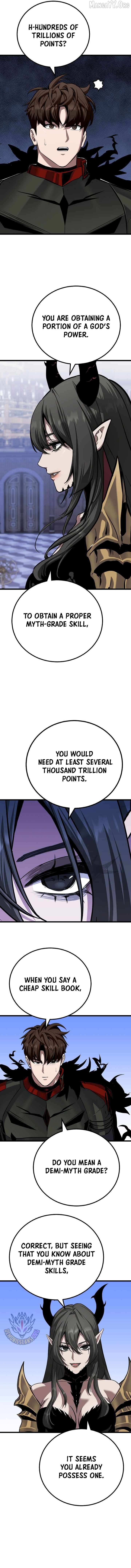 Level 1 Player Chapter 134 - page 5