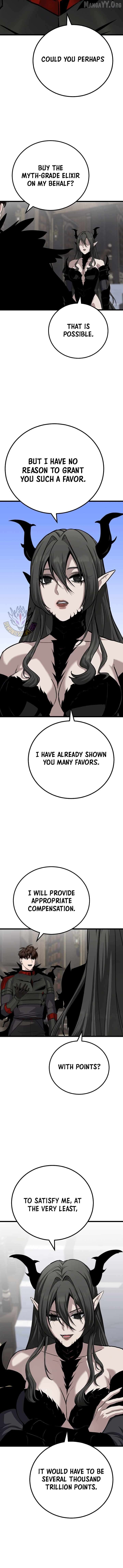 Level 1 Player Chapter 134 - page 7