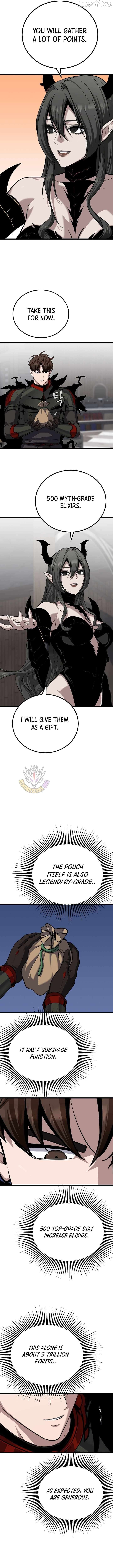 Level 1 Player Chapter 135 - page 4
