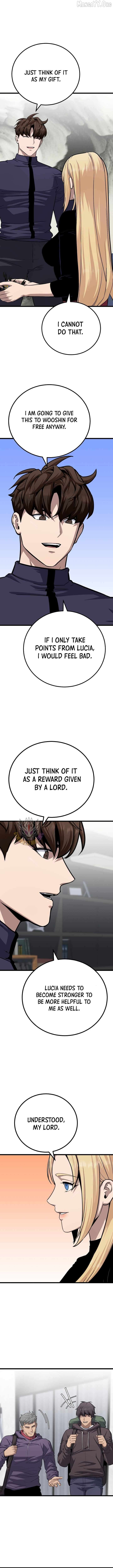 Level 1 Player Chapter 135 - page 8