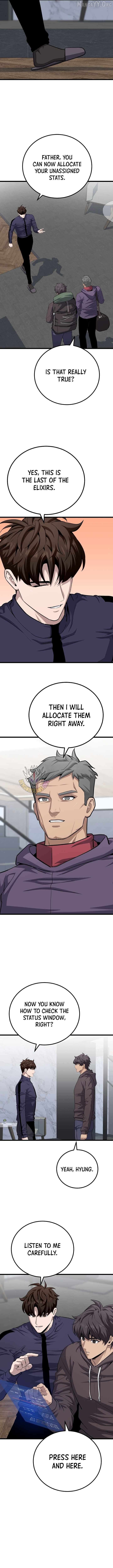 Level 1 Player Chapter 135 - page 9