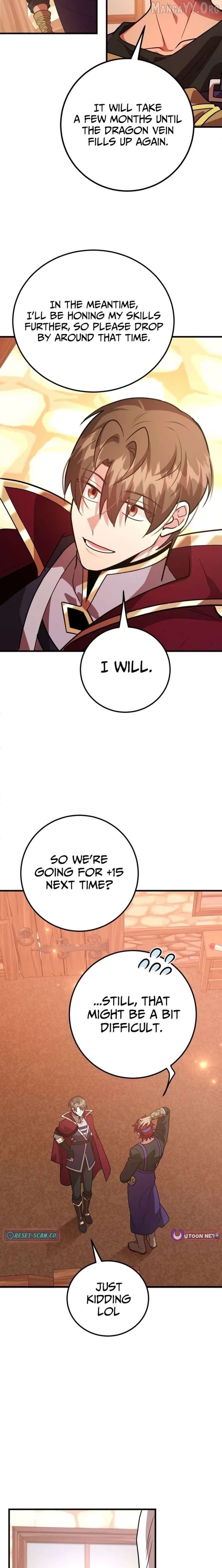 The 10-Star Player's Lucky Draw Chapter 109 - page 3