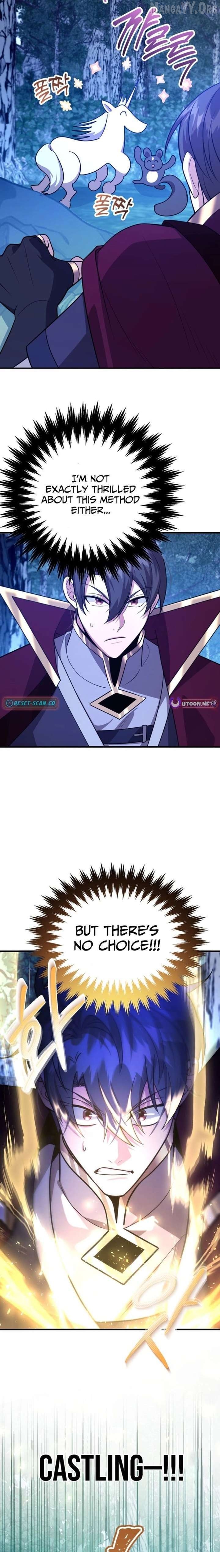 The 10-Star Player's Lucky Draw Chapter 110 - page 13