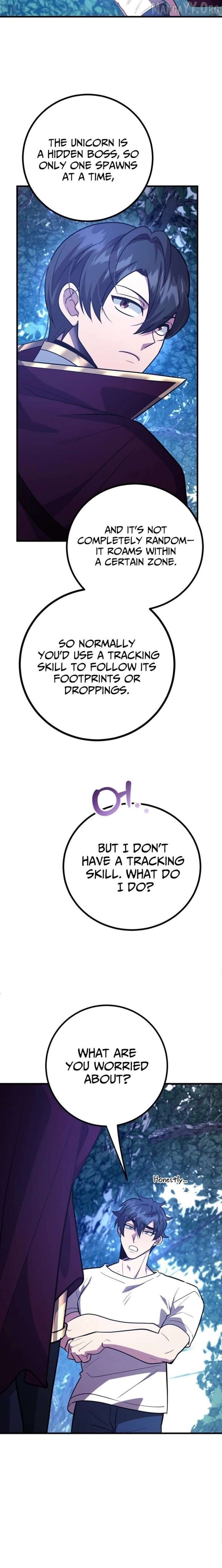 The 10-Star Player's Lucky Draw Chapter 110 - page 2