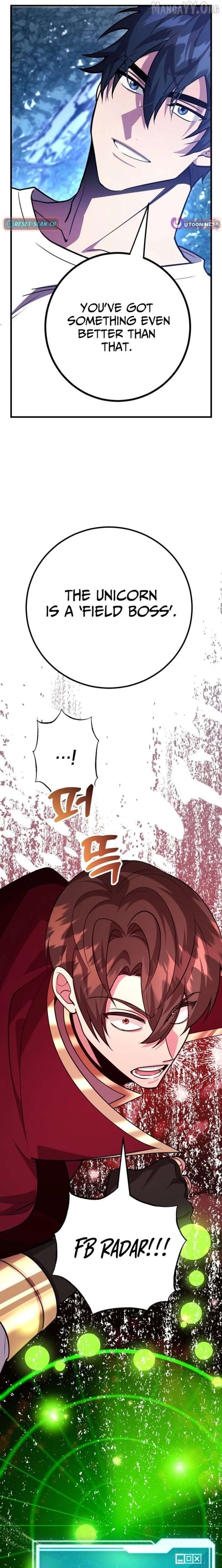 The 10-Star Player's Lucky Draw Chapter 110 - page 3