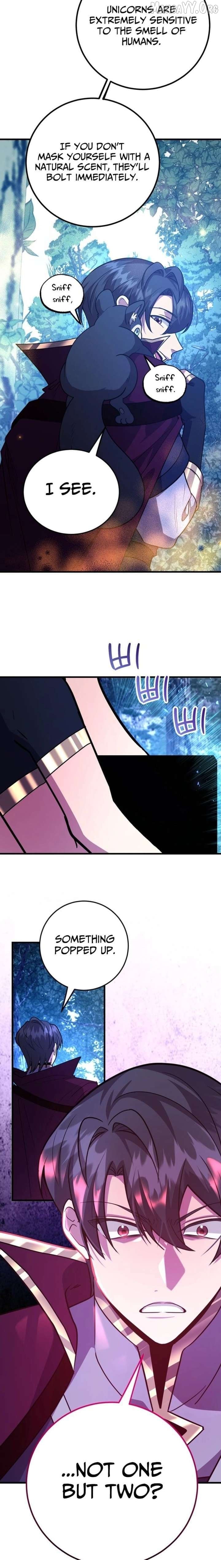 The 10-Star Player's Lucky Draw Chapter 110 - page 7