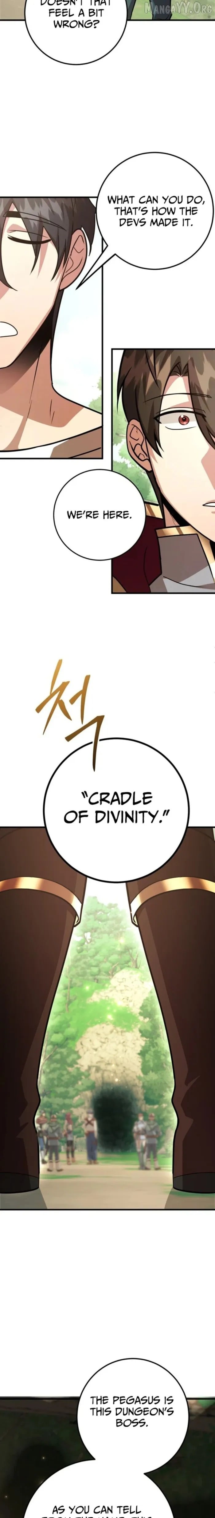 The 10-Star Player's Lucky Draw Chapter 111 - page 2