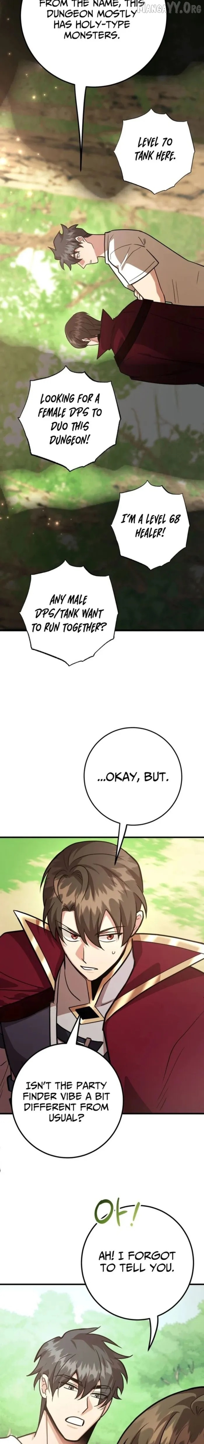 The 10-Star Player's Lucky Draw Chapter 111 - page 3