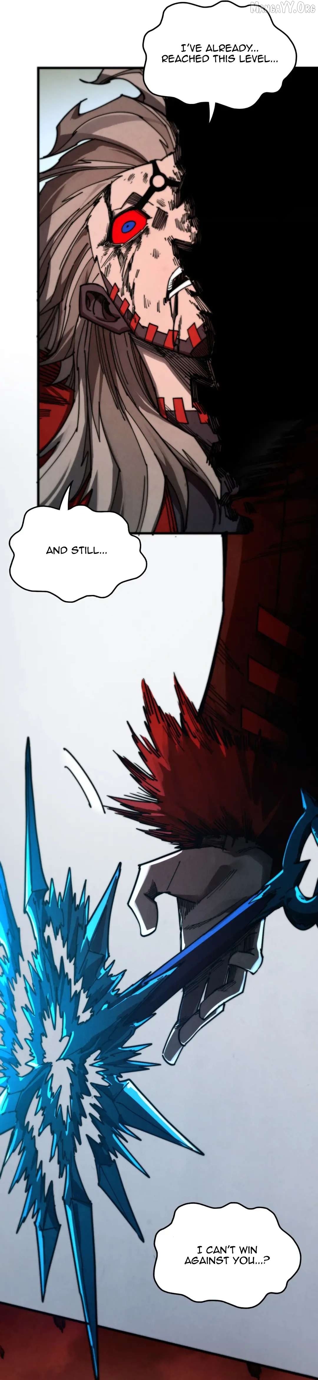 The Ultimate of All Ages Chapter 507 - page 11