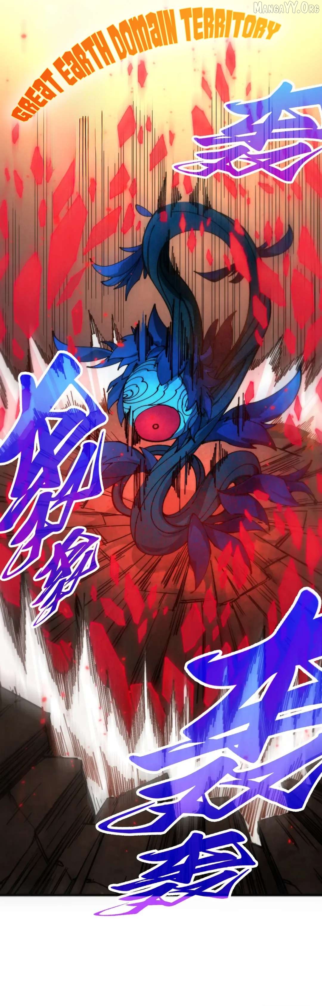 The Ultimate of All Ages Chapter 507 - page 20