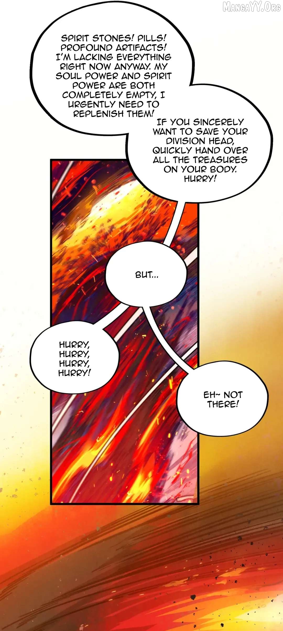 The Ultimate of All Ages Chapter 507 - page 24