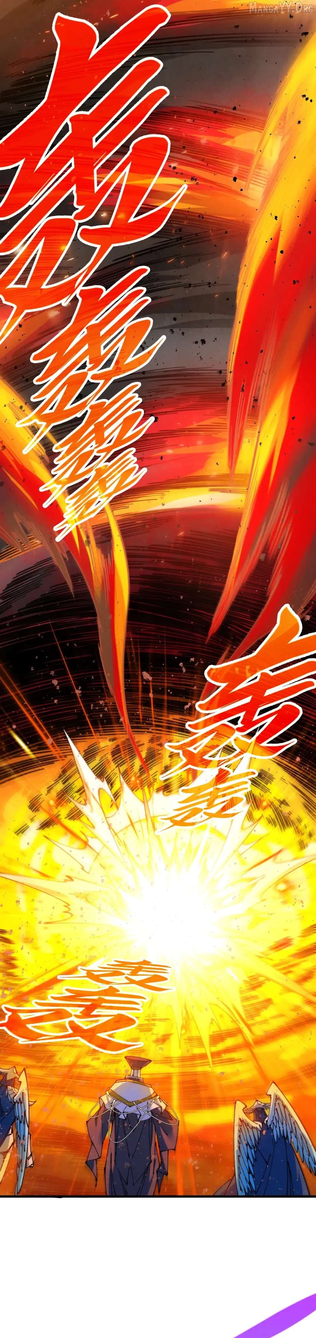 The Ultimate of All Ages Chapter 507 - page 25