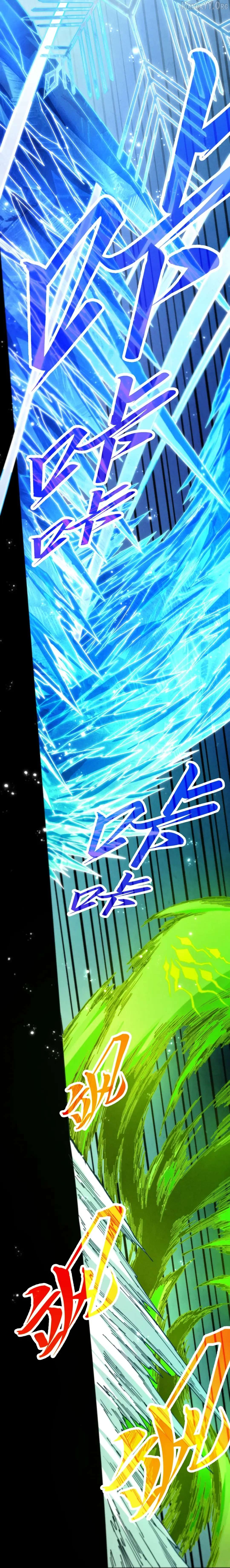 The Ultimate of All Ages Chapter 507 - page 3