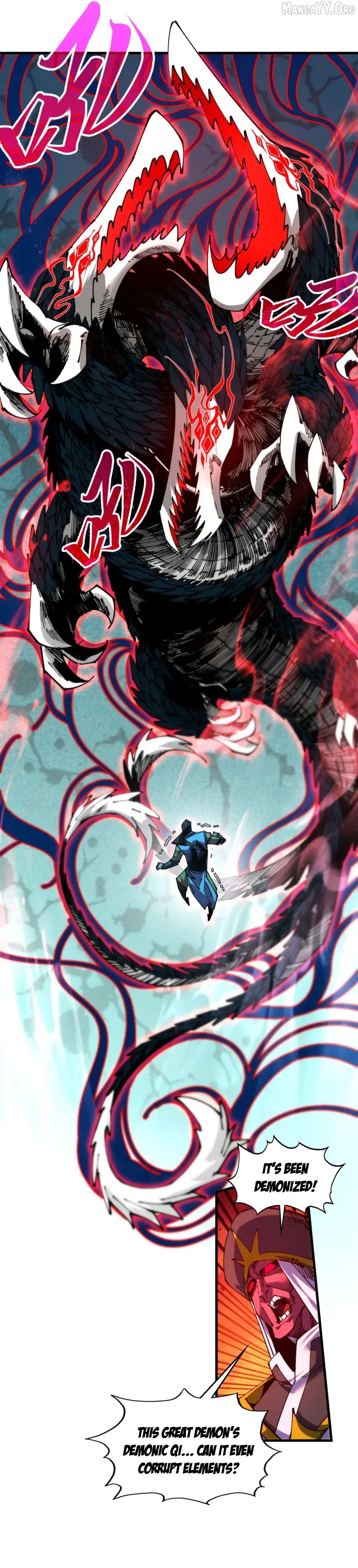 The Ultimate of All Ages Chapter 507 - page 32