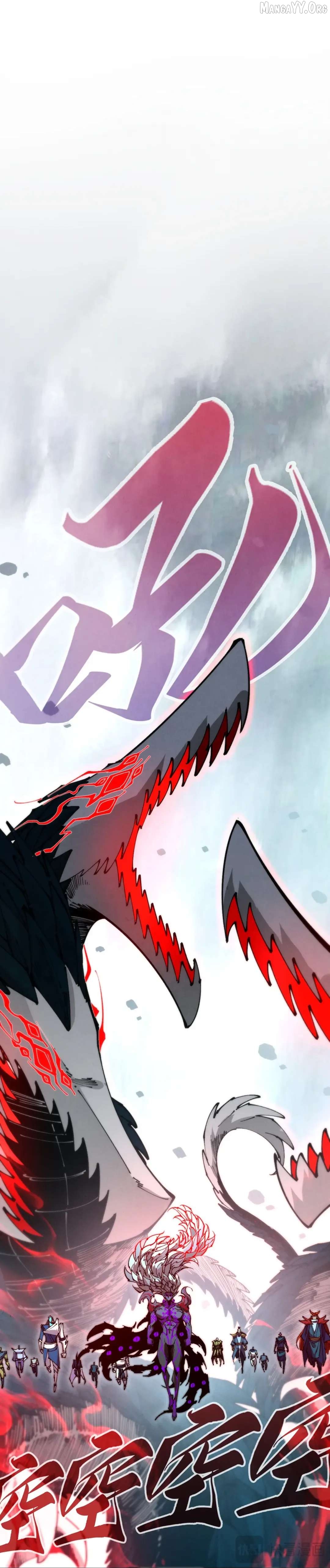 The Ultimate of All Ages Chapter 507 - page 34