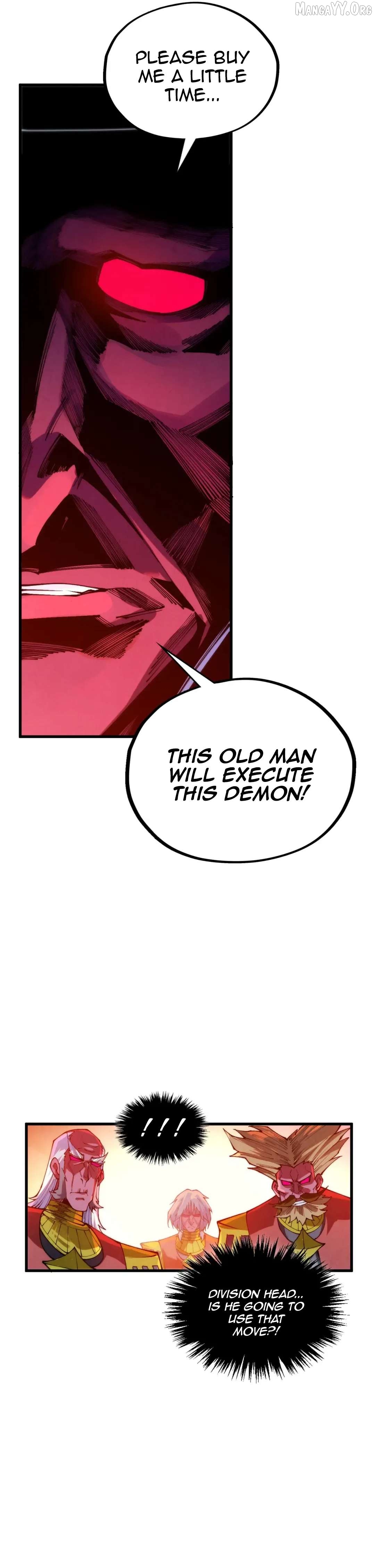 The Ultimate of All Ages Chapter 507 - page 36