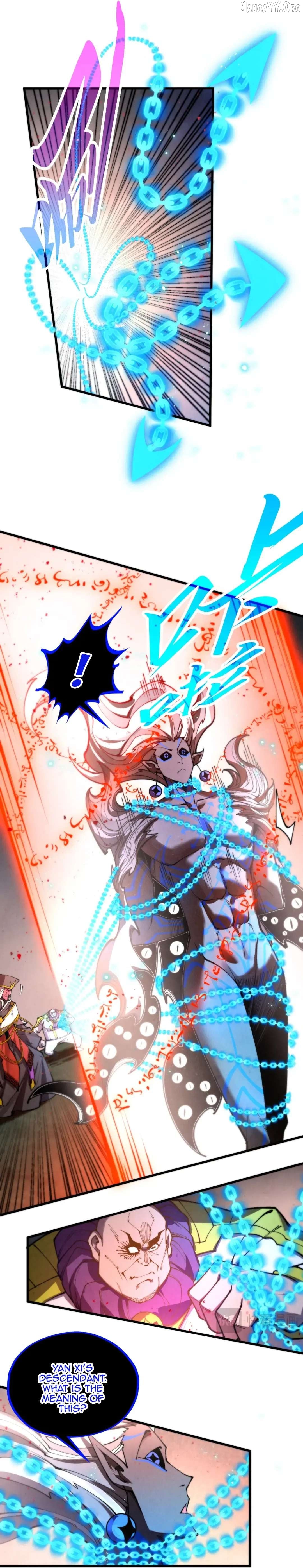 The Ultimate of All Ages Chapter 511 - page 15