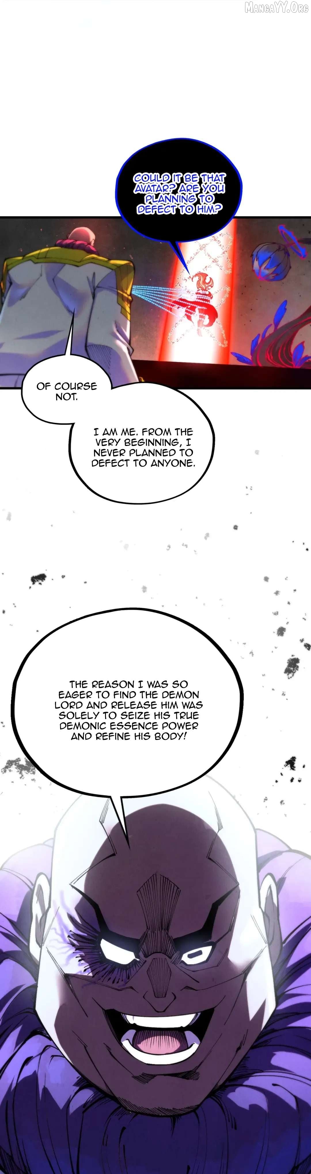 The Ultimate of All Ages Chapter 511 - page 16