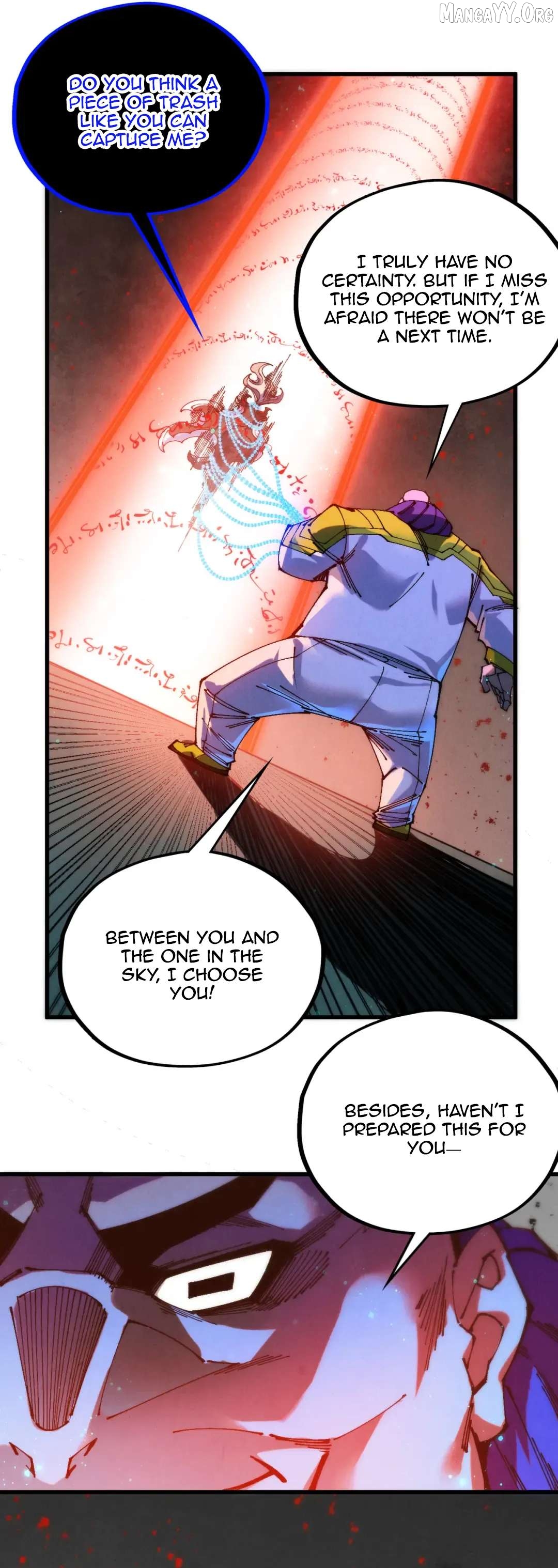 The Ultimate of All Ages Chapter 511 - page 19