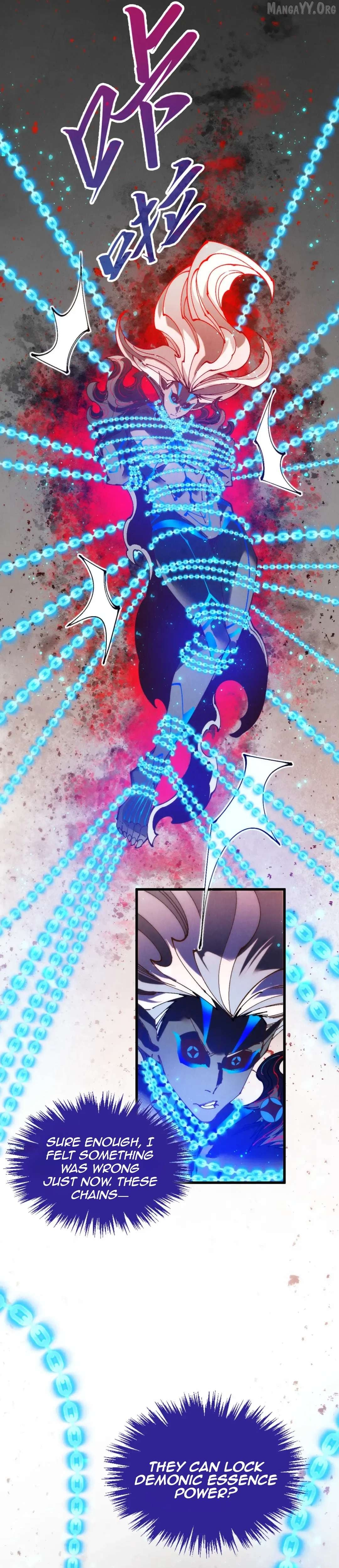 The Ultimate of All Ages Chapter 511 - page 20