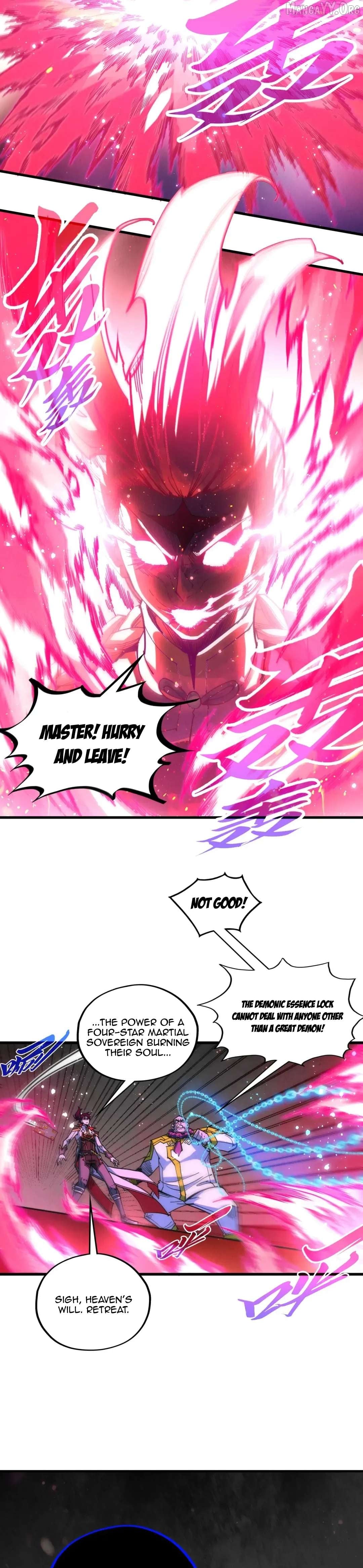 The Ultimate of All Ages Chapter 511 - page 26