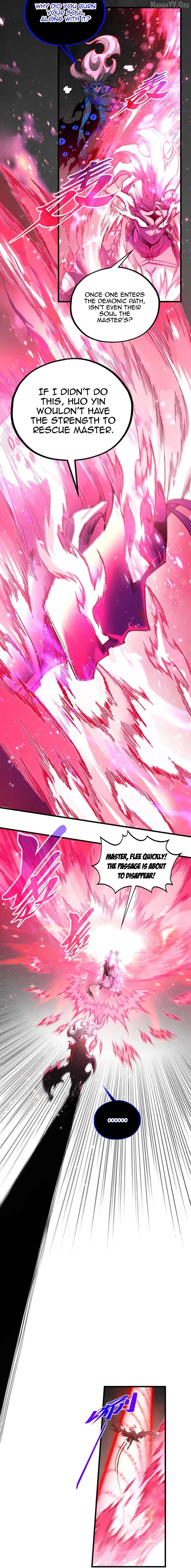 The Ultimate of All Ages Chapter 511 - page 27