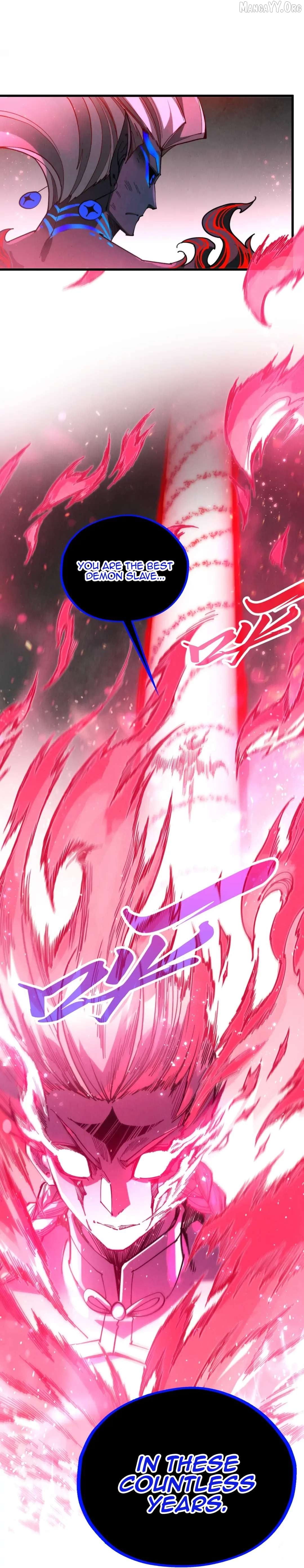 The Ultimate of All Ages Chapter 511 - page 28