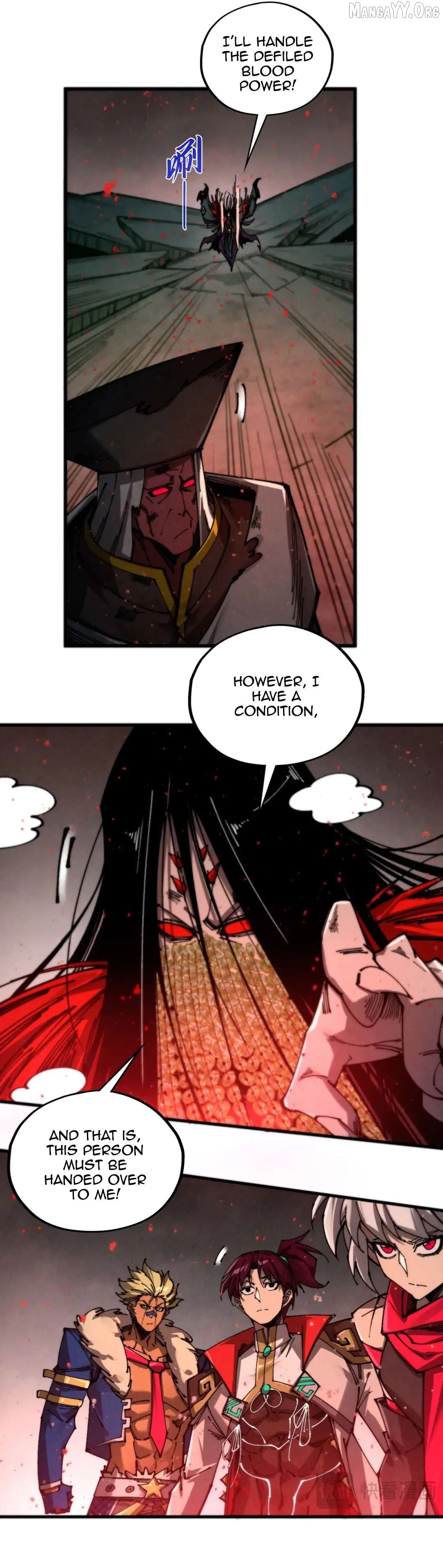 The Ultimate of All Ages Chapter 511 - page 5