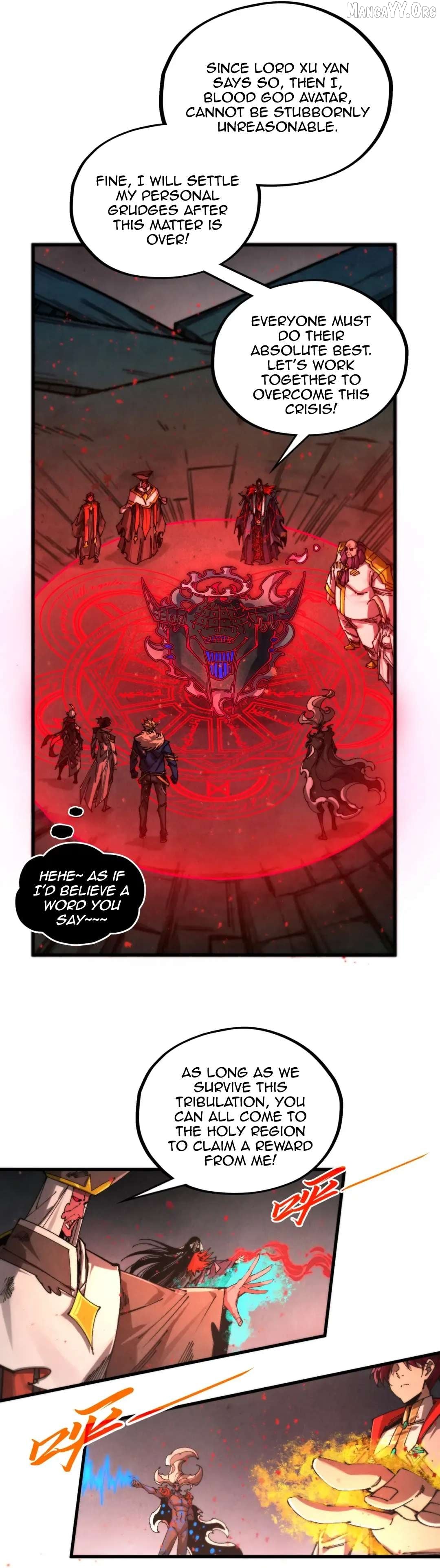 The Ultimate of All Ages Chapter 511 - page 7