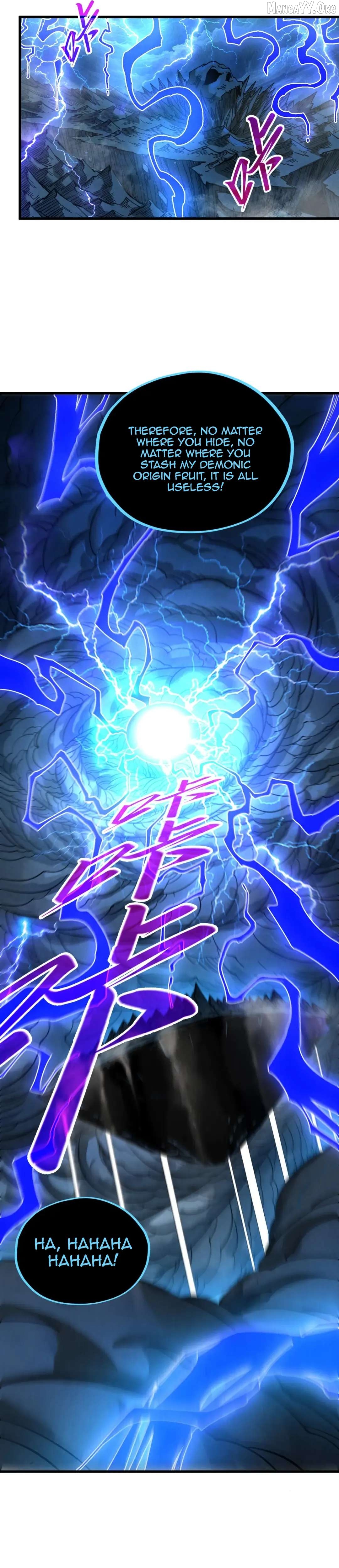 The Ultimate of All Ages Chapter 512 - page 12