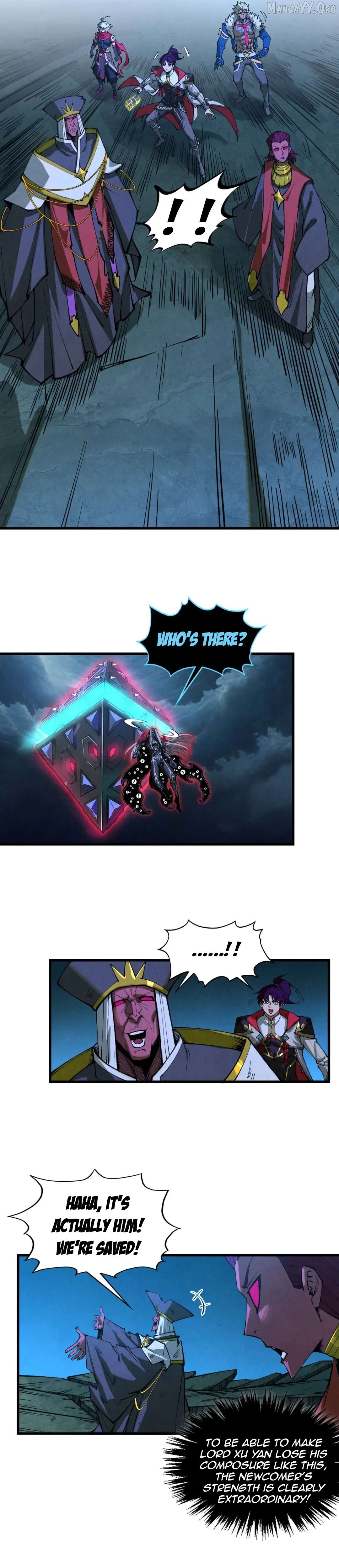The Ultimate of All Ages Chapter 512 - page 14
