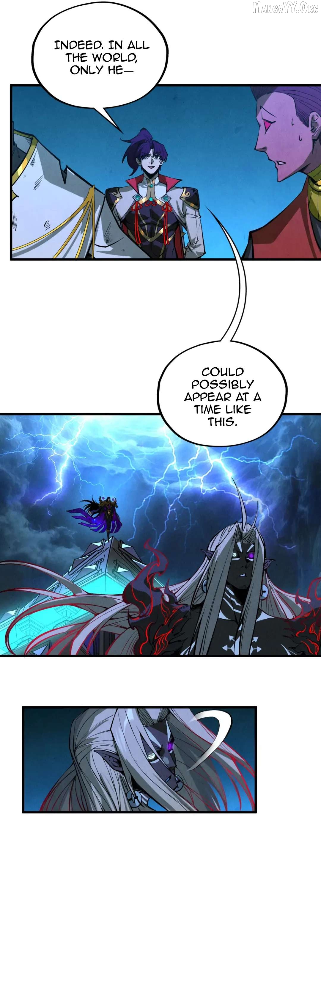 The Ultimate of All Ages Chapter 512 - page 16