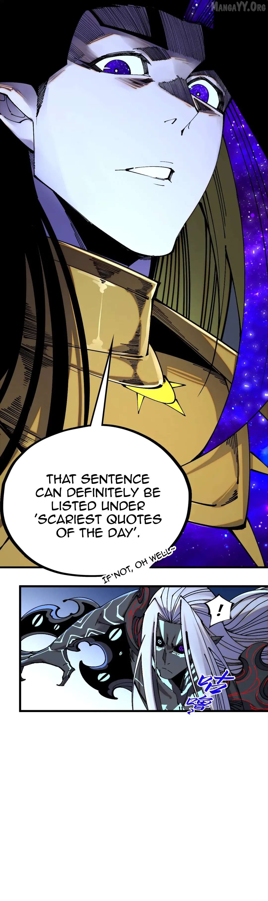 The Ultimate of All Ages Chapter 512 - page 18