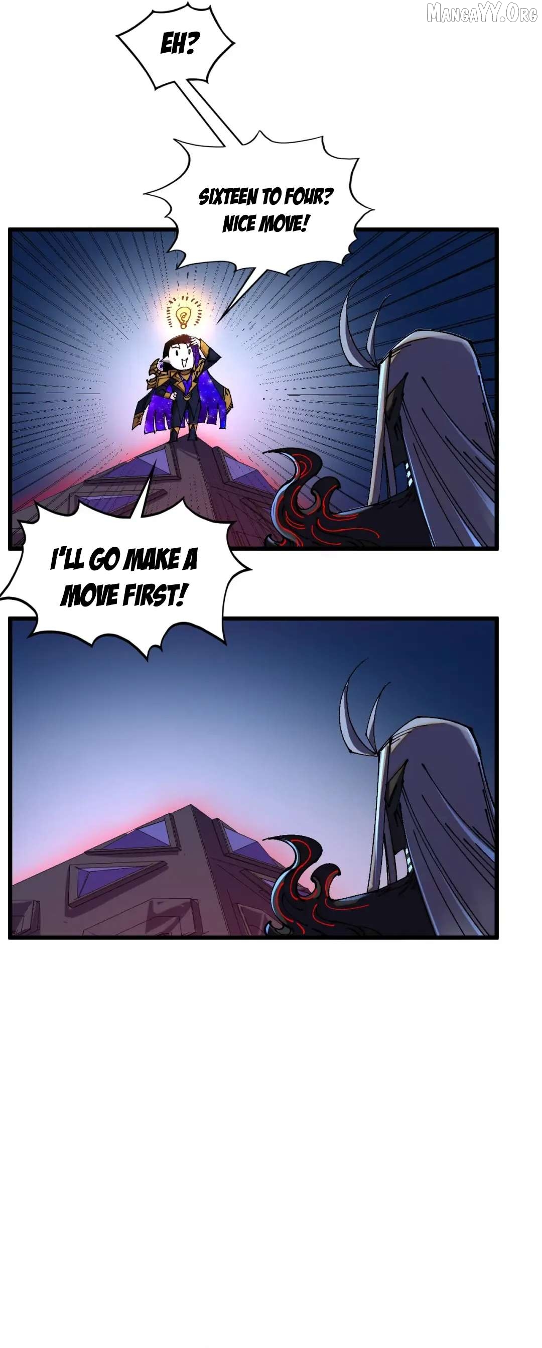 The Ultimate of All Ages Chapter 512 - page 19