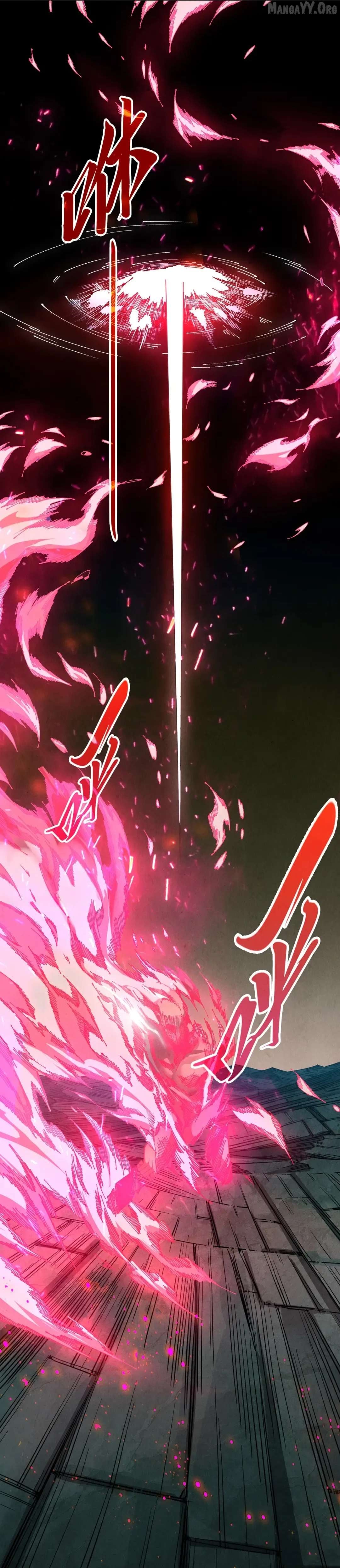 The Ultimate of All Ages Chapter 512 - page 2
