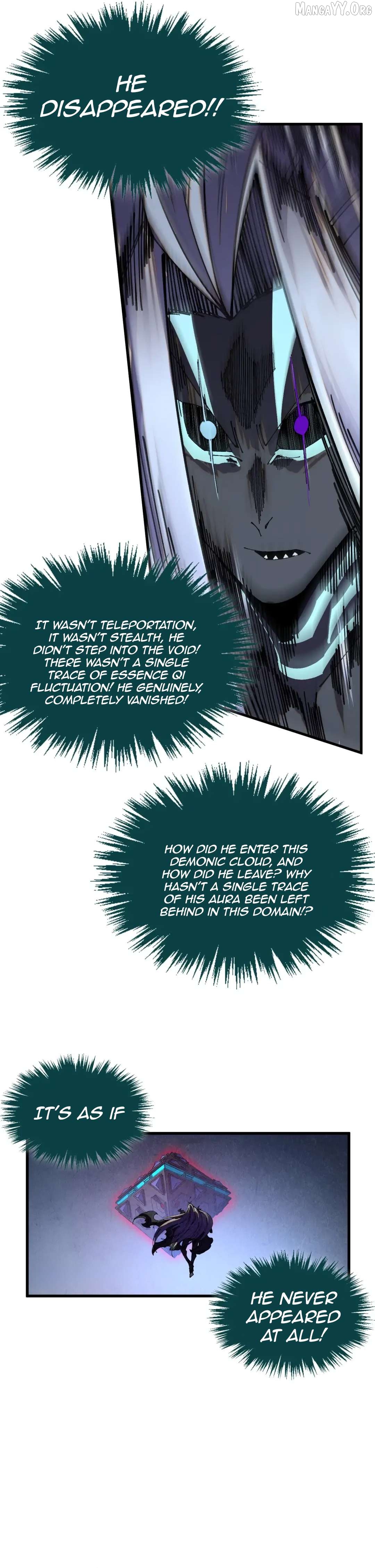 The Ultimate of All Ages Chapter 512 - page 20