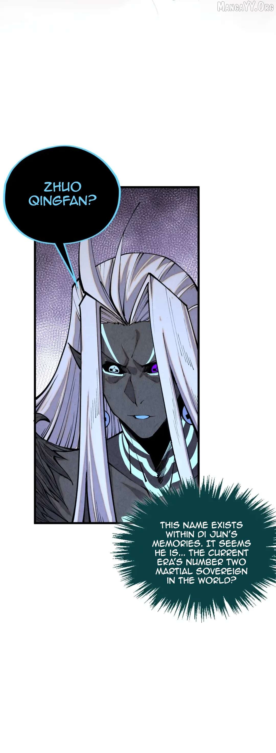 The Ultimate of All Ages Chapter 512 - page 25