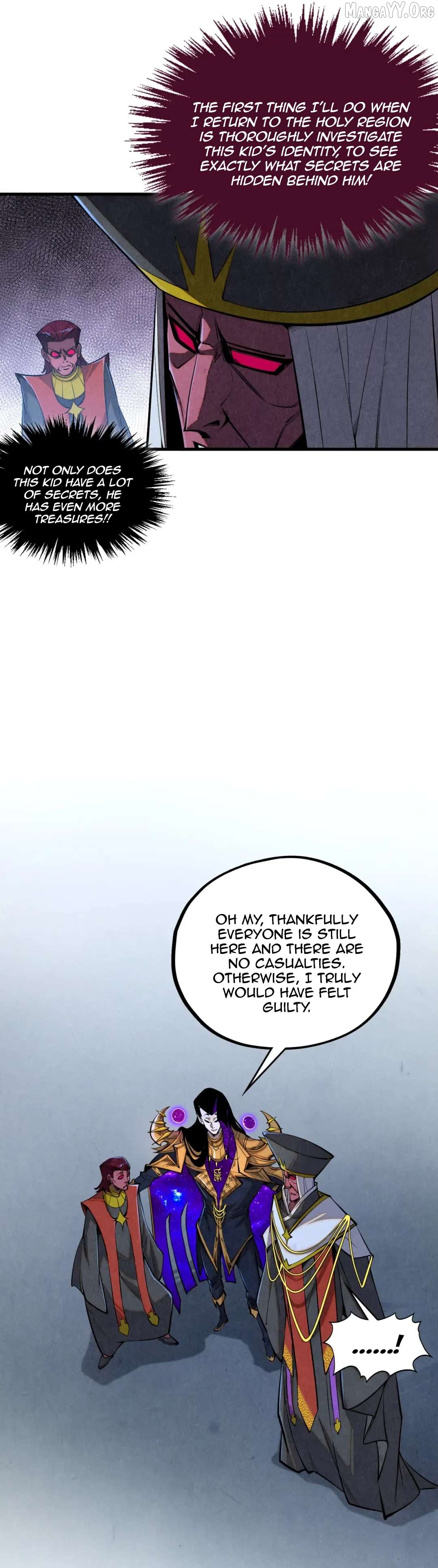 The Ultimate of All Ages Chapter 512 - page 27