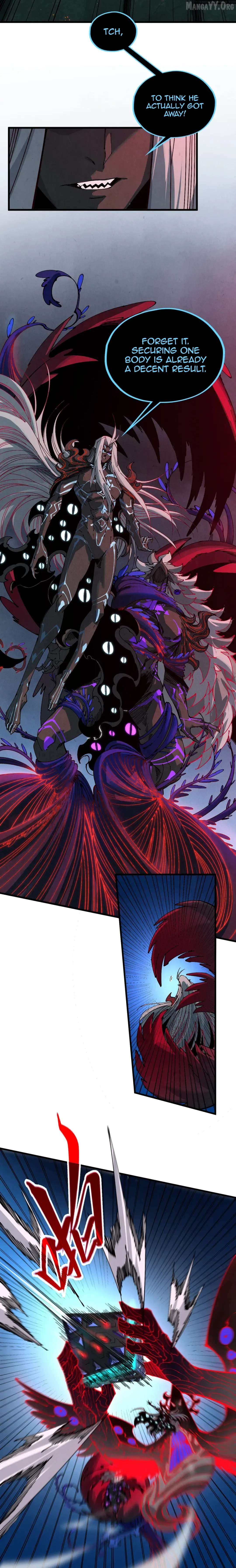 The Ultimate of All Ages Chapter 512 - page 3