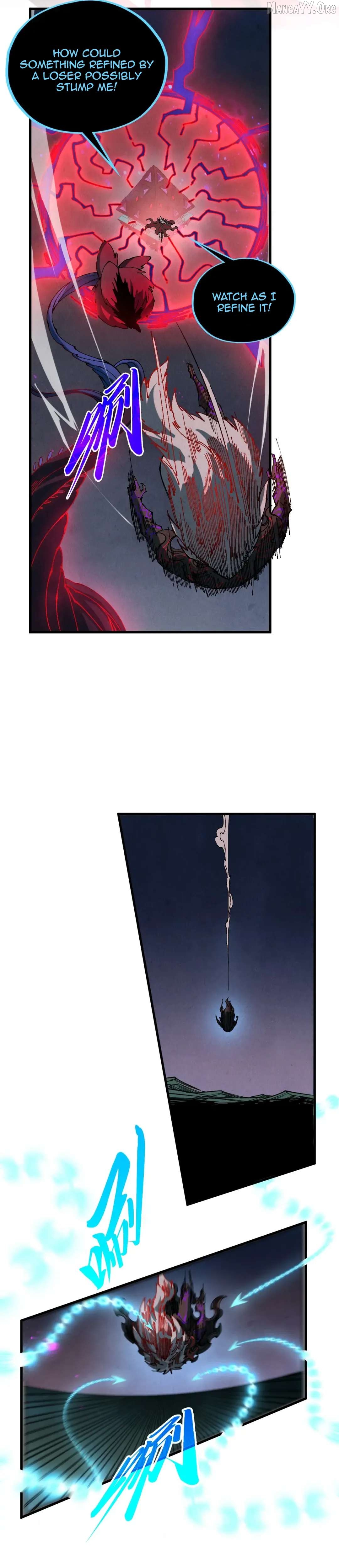 The Ultimate of All Ages Chapter 512 - page 5