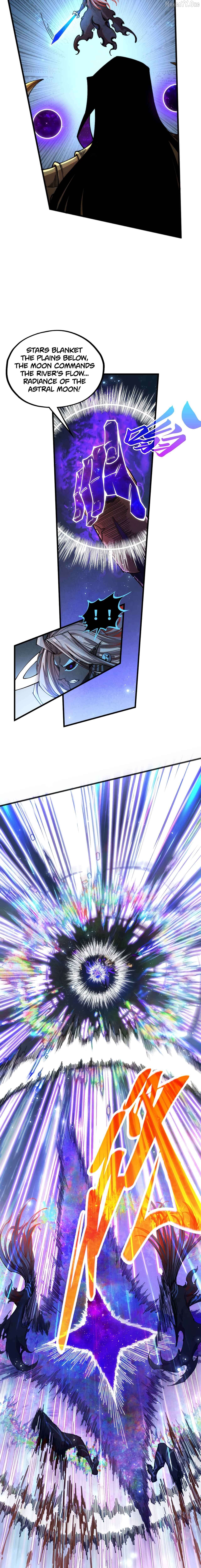 The Ultimate of All Ages Chapter 513 - page 6