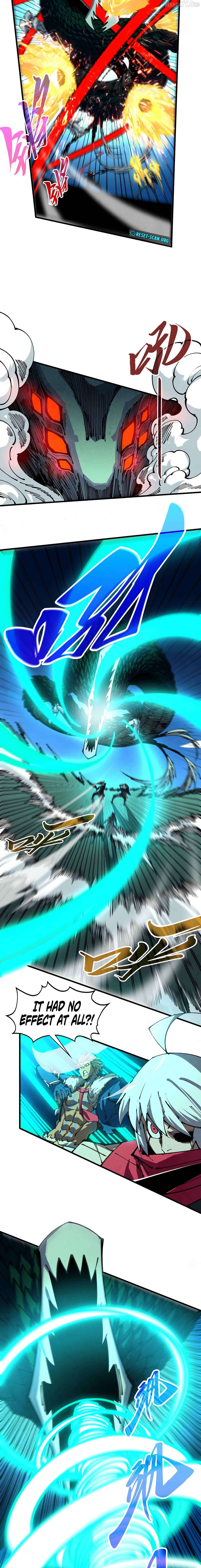 The Ultimate of All Ages Chapter 514 - page 12