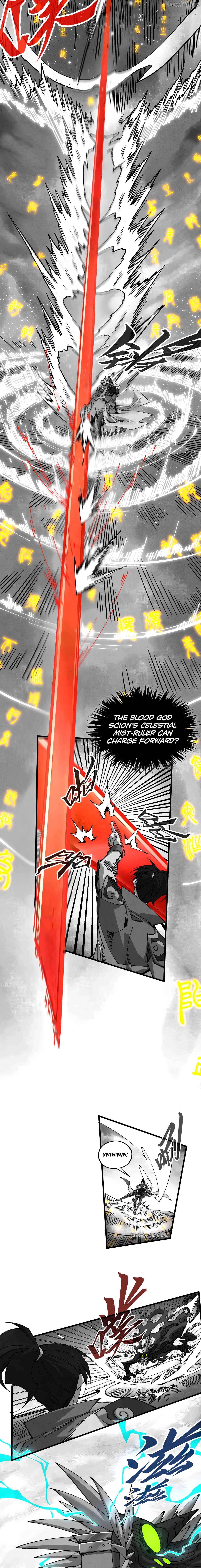 The Ultimate of All Ages Chapter 514 - page 19
