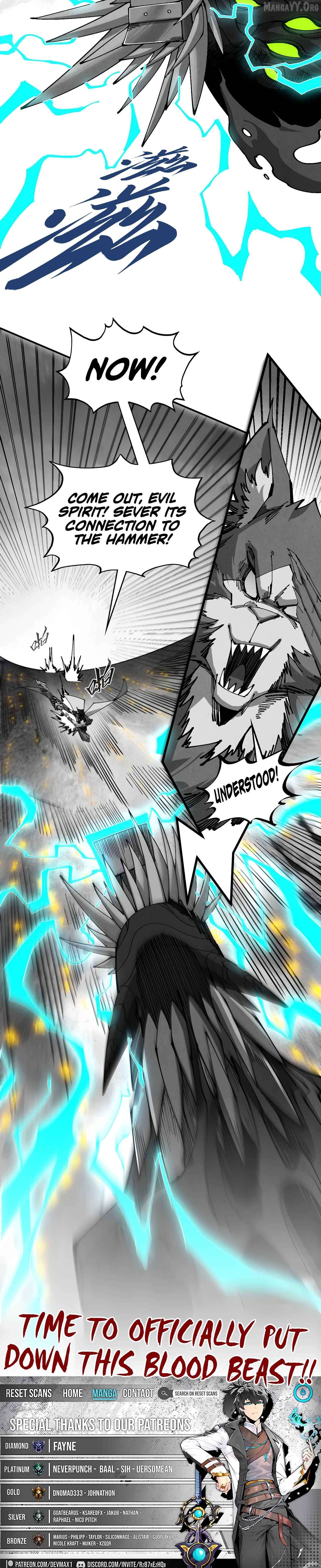 The Ultimate of All Ages Chapter 514 - page 20